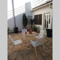 Ca Pepet, hotel di Adzaneta de Albaida