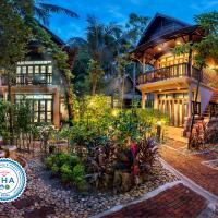 Rabbit Resort Pattaya, hotel in Dongtan Beach, Pattaya South