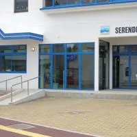 SERENDIP HOTEL GOTO, hotel en Fukue