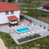 Villa Alex