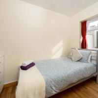 Single Room G1 (Sandycroft Guest House)