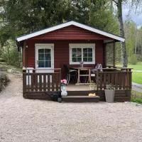 Stuga utanför Fjällbacka, hotel en Fjällbacka