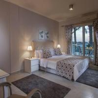 Sea Gull Marina Hotel، فندق في مارينا، العلمين