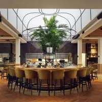 The Market Hotel, hotel v destinácii Groningen