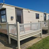 6 Berth Sealands, Ingoldmells Baysdale