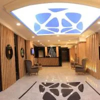 Burçman Hotel Vişne, hotell i Yıldırım