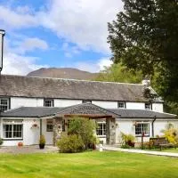 Rowardennan Hotel โรงแรมในโรวาร์เด็นนัน