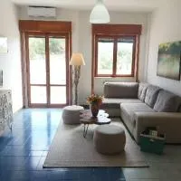 Frontemare 6 posti letto, hotel v destinaci Borgo