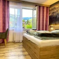 Hotel U Kociana, hotel en Trojanovice