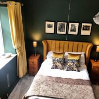 No 11 Bistro & Rooms, hotel in Haworth