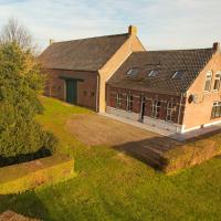 Vakantiewoning K&W NOT FOR COMPANIES, hotel in Ouddorp