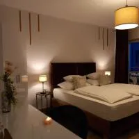 Garfild 1 Guest House, hotel em Novi Vinodolski