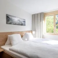 Hotel Restaurant Urweider, hotell i Innertkirchen