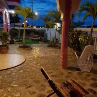 Beya Suites, hotel v destinaci Punta Gorda