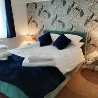 Home from Home Stay Margate, отель в городе Маргит
