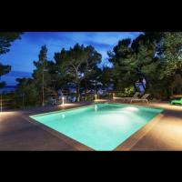 Villa Ima, מלון בברלה