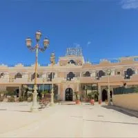 Hotel Medusa, хотел в Лампедуза