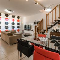 Dario apartment - Magnolia Holidays &ndash; hotel w mieście Fertilia