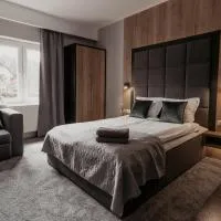 NOVA Apartamenty&Pokoje, hotel sa Rozewie