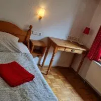 Hotel Kartäuser Hof Mainz Bodenheim, viešbutis mieste Bodenheimas