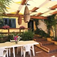 Casa Mare Holiday Pozzallo, hotell i Pozzallo