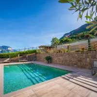 Vineus Tramin, hotel u gradu Termeno