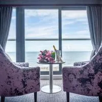 Number 44 Hotel & Bar, Hotel in Stonehaven