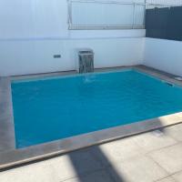 Summer holiday, hotel in Fernao Ferro