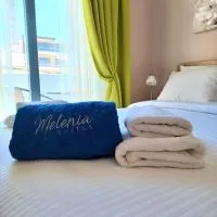 Melenia Suites