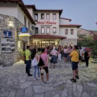 Hotel Almira, hotel in Mostar Old Town, Mostar