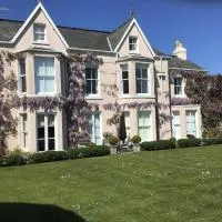 Newton Cottage, hotel em Porthcawl