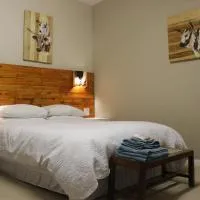 GlassTree B&B, hôtel à Bredasdorp