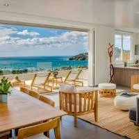 La Santa Maria Boutique Hotel & Residences San Juan del Sur Nicaragua、サン・フアン・デル・スルのホテル