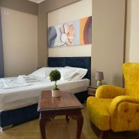 PREMIUM APARTAMENT 07 &ndash; hotel we Wlorze