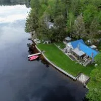 Welcome to the Lake, hotel in Northwood