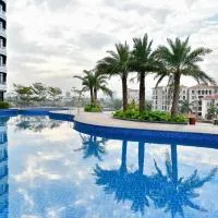 Grand Skylight International Hotel Huizhou, ξενοδοχείο σε Huizhou
