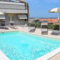 Hotel Corallo, ξενοδοχείο σε Fano