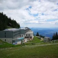 Wellness Hotel Montis, hotel sa Mozirje