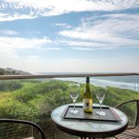 Sea De La Vie 25 by HostAgents, hotel near King Shaka International Airport - DUR, La Mercy