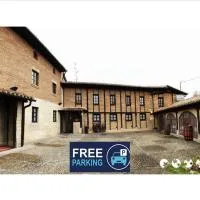 Hotel Palacio de Elorriaga: Vitoria-Gasteiz'de bir otel