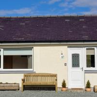 Uig Chalets Idrigill Hill Chalet