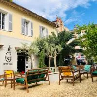 Hôtel du Parc, hotel di Draguignan