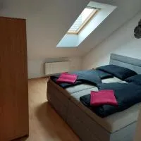 Lagúna ubytovanie, hotel din Nemšová