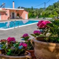 Villazia Exclusive Estate, hotel em Episkopianá