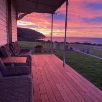 Seacroft Estate, hotell sihtkohas Apollo Bay