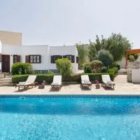 Meleni Cottage Houses, hotell i Parekklisha