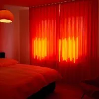 Hotel Union, hotell i Offenburg