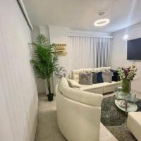 Apartamento Vacacional Santa Marta, hotelli kohteessa Santa Marta