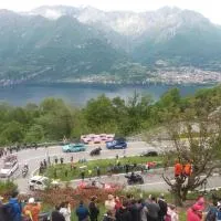 BIKE-HOTEL BELLAGIO MIRABEAU, хотел в Беладжо