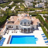 Sea View Villa, hotel en Sagres